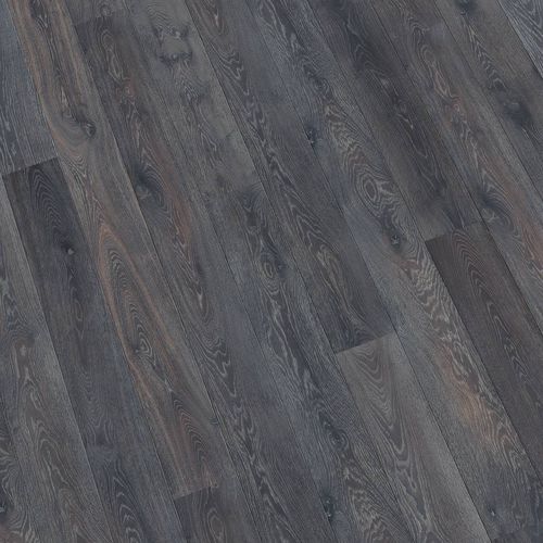 层压地板 - S.03 - Dennebos Flooring - 山形纹 / 做旧 / 自粘