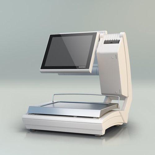 商用秤 - KH II 800 SP - Bizerba - 智能