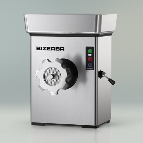 肉类绞肉机 - CARNEOLINE FW N22/82 - Bizerba - 自动 / 专业
