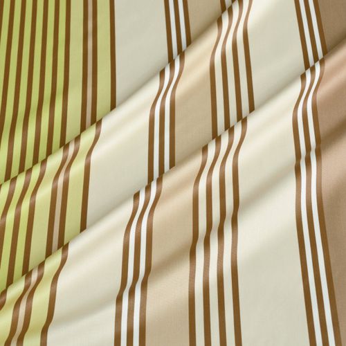 窗帘面料 - E2950-E2956/140 - Englisch Dekor HandelsgmbH & Co. KG  - 条纹 / 聚酯 / Trevira CS®