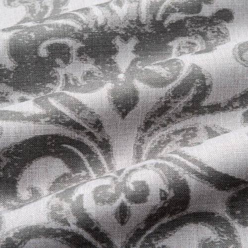窗帘面料 - E3401-E3406/138 - Englisch Dekor HandelsgmbH & Co. KG  - 图案 / 聚酯 / 防火