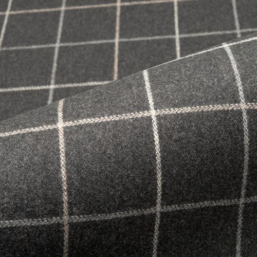室内装饰面料 - A2919-A2924/140 - Englisch Dekor HandelsgmbH & Co. KG  - 用于窗帘 / 格子 / 羊毛