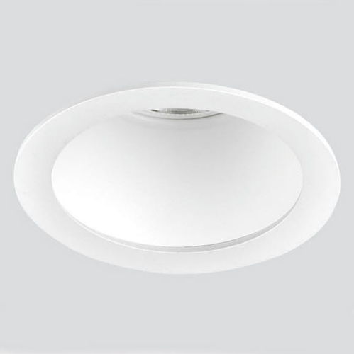 暗装筒灯 - LDU - ITAB Shop Concept AB  - LED式 / 圆形 / IP44