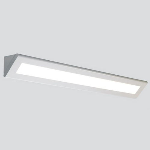 明装照明设备 - TRYAD CORNICE - ITAB Shop Concept AB  - LED式 / 线性 / IP40