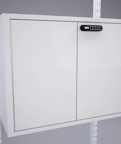 商用医药柜 - STOCKFLOW - ITAB Shop Concept AB  - 壁挂