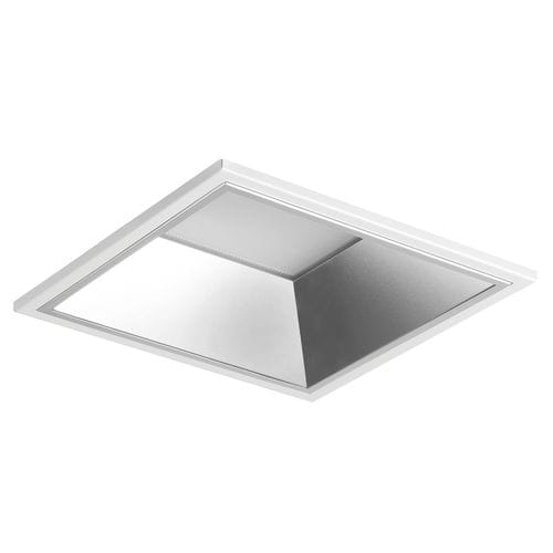 暗装筒灯 - NOVIEL PI-LED - OMS, spol. s. r.o.  - LED式 / 正方形 / IP20