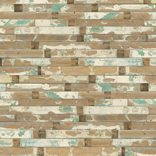 室内墙面材料 - SUN WOOD TREND DESIGN - BEACH HUT 27 - SUN WOOD by Stainer - 木质 / 布艺 / 家用