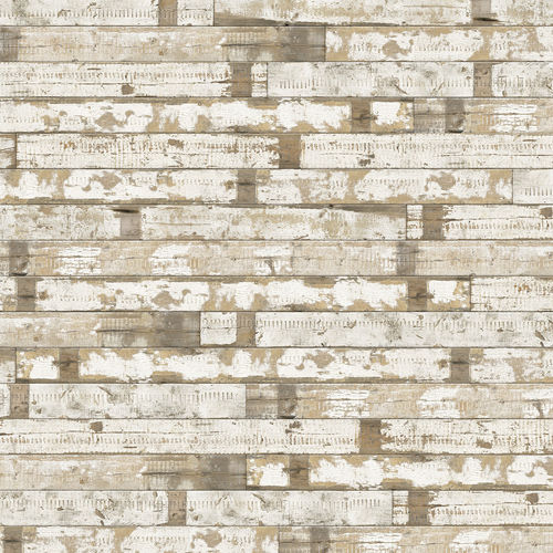 室内墙面材料 - TREND DESIGN - WHITE PAINT 29 - SUN WOOD by Stainer - 木质 / 布艺 / 家用