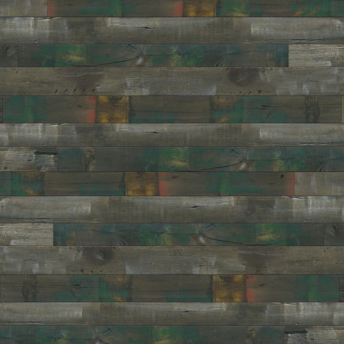 室内墙面材料 - SUN WOOD TREND DESIGN - JUMBLE OAK 33 - SUN WOOD by Stainer - 木质 / 布艺 / 家用