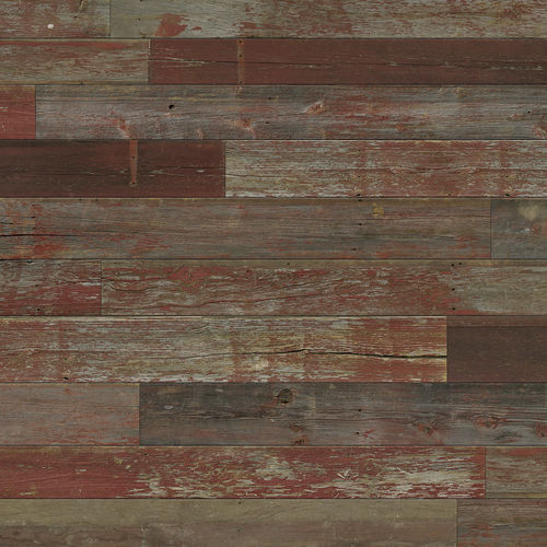 室内墙面材料 - SUN WOOD TREND DESIGN - US LANDSCAPE RED 41 - SUN WOOD by Stainer - 木质 / 布艺 / 家用