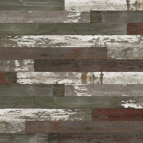 室内墙面材料 - SUN WOOD TREND DESIGN - US LANDSCAPE MIXED 43 - SUN WOOD by Stainer - 木质 / 布艺 / 家用