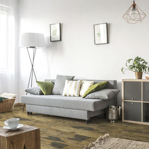 层压地板 - SUN WOOD DESIGN PARKETT - ATTIC BOARDS 46 - SUN WOOD by Stainer - 实木 / 栎木 / 人字拼花
