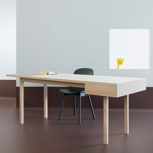 家具板 - FORBO - SUN WOOD by Stainer - 用于家具 / 防光线 / 防紫外线