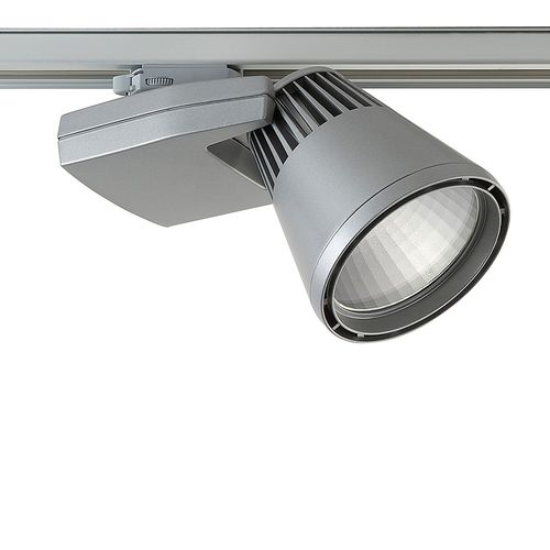 LED式轨道灯 - PR 2033-A - Trato Industries S.A.S.  - 圆形 / 铝铸铁 / 商用
