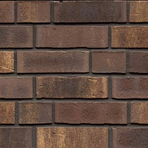 外墙立面砖 - VASCU - Feldhaus Klinker - 用于外墙 / 用于石工 / 实心