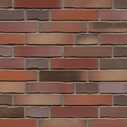 缸砖砖 - BACCO - Feldhaus Klinker - 用于外墙覆盖 / 用于外墙 / 用于石工