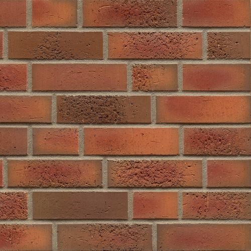 缸砖砌面砖 - ROMERO - Feldhaus Klinker - 砖造 / 黏土 / 用于外墙