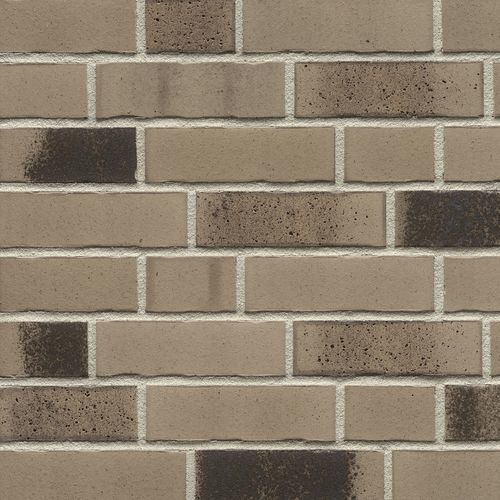 缸砖砌面砖 - BACCO - Feldhaus Klinker - 砖造 / 黏土 / 用于外墙