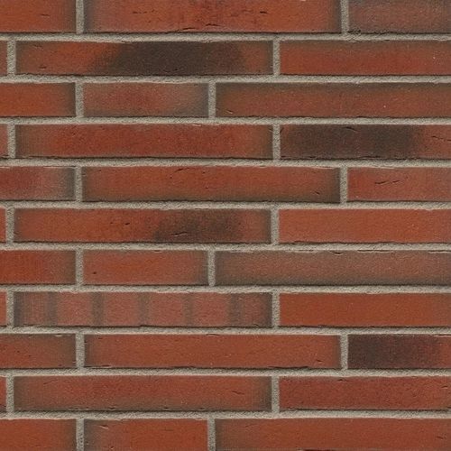 缸砖砌面砖 - VASCU - Feldhaus Klinker - 砖造 / 黏土 / 用于外墙