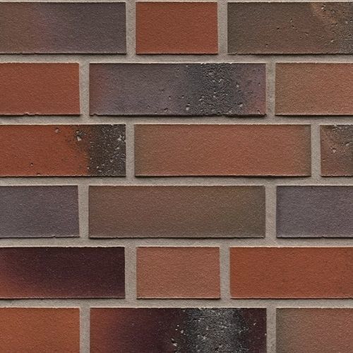 缸砖砌面砖 - SALINA - Feldhaus Klinker - 砖造 / 黏土 / 用于外墙