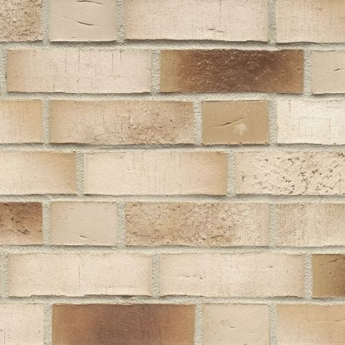 外墙立面砖 - VARIO - Feldhaus Klinker - 用于外墙 / 用于石工 / 实心