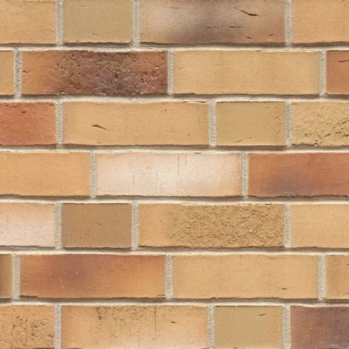 外墙立面砖 - VARIO - Feldhaus Klinker - 用于外墙 / 用于石工 / 实心