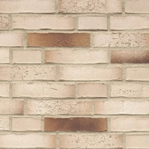 外墙立面砖 - VARIO  - Feldhaus Klinker - 用于外墙 / 用于石工 / 实心