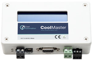 空调调节器 - COOLMASTER - Cool Automation