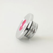 天花板射灯 - WDT - Werner Dosiertechnik - LED式 / 圆形 / IP65