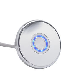 按钮式开关 - FOR STEAM ROOMS - WDT - Werner Dosiertechnik