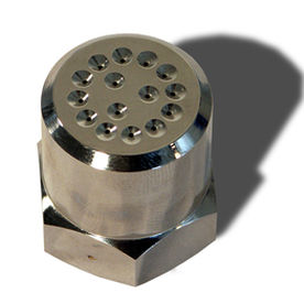 按摩喷嘴 - STRING NOZZLE - WDT - Werner Dosiertechnik