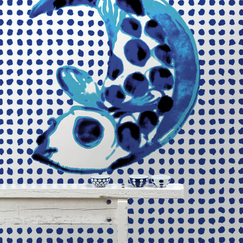 原创设计墙纸 - PNO-01 - NLXL - 图案 / 仿布 / 无纺布