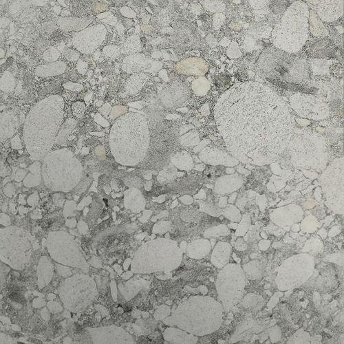 天然石材贴面 - Rocky White - Casadenza by Vesna - 棉质 / 玻璃纤维增强聚合物 / 防水