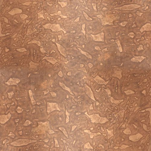 天然石材贴面 - Copper - Casadenza by Vesna - 玻璃纤维增强聚合物 / 面板 / 用于家具