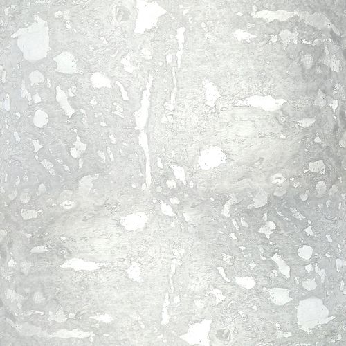 天然石材贴面 - Pearl White - Casadenza by Vesna - 玻璃纤维增强聚合物 / 防水 / 用于家具