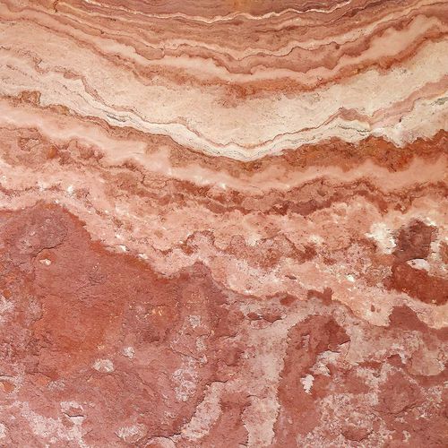 天然石材贴面 - Brick Red - Casadenza by Vesna - 棉质 / 玻璃纤维增强聚合物 / 壁挂