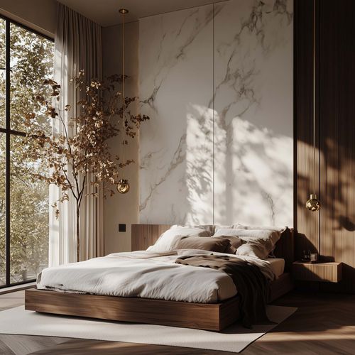玻璃纤维增强聚合物贴面 - Fusion - Casadenza by Vesna - 天然石材 / 用于家具 / 室内装潢