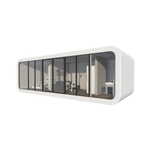 预制微型房屋 - 32 - Coodo - 模块化 / 现代风格 / 生态型