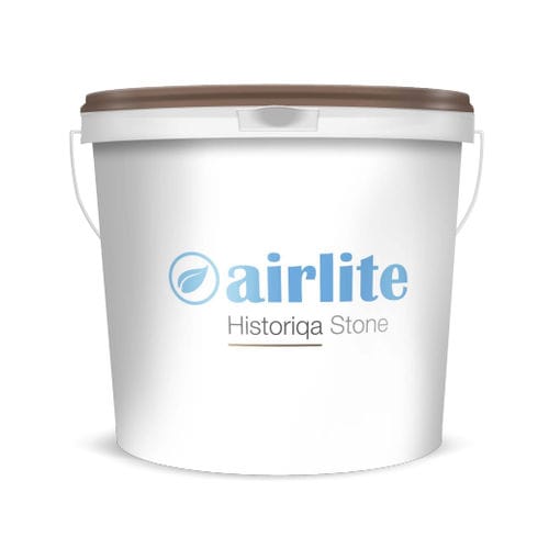 防护涂料 - HYSTORIQA STONE - Advanced Materials - 室内 / 户外 / 墙面
