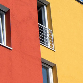 装饰油漆 - SILKOS - OIKOS colore e materia per l'architettura - 绝缘 / 户外 / 外墙