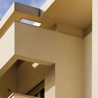 装饰涂料 - BIOCOMPACT - OIKOS colore e materia per l'architettura - 用于堵塞 / 室外 / 墙面