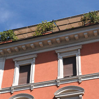 防护涂料 - DECORSIL VENEZIA - OIKOS colore e materia per l'architettura - 末道 / 室外 / 墙面