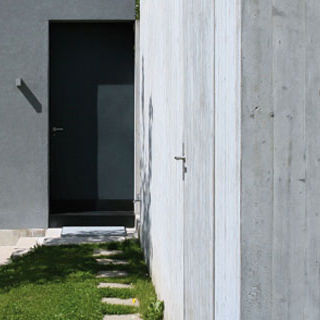 防护涂料 - BETONCRYLL SEMITRASPARENTE - OIKOS colore e materia per l'architettura - 室外 / 用于混凝土 / 外墙