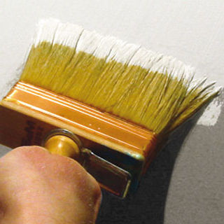 装饰涂料 - FONDO MURALES - OIKOS colore e materia per l'architettura - 室内 / 墙面 / 丙烯