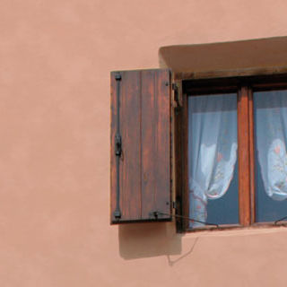 装饰油漆 - VELATURA ALLA CALCE - OIKOS colore e materia per l'architettura - 防护 / 户外 / 内部或室内