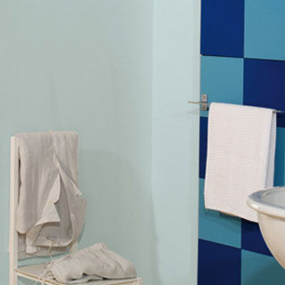 防护漆 - STERYLPAINT - OIKOS colore e materia per l'architettura - 除湿 / 内部或室内 / 墙面