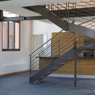 装饰涂料 - NOVALIS METALLIZZATO - OIKOS colore e materia per l'architettura - 室内 / 室外 / 木材
