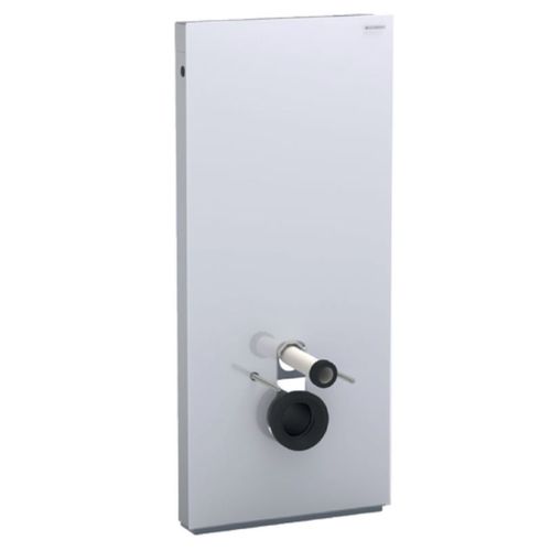 悬挂式马桶安装套装 - 131.031.SI.5 - GEBERIT - 用于马桶水箱