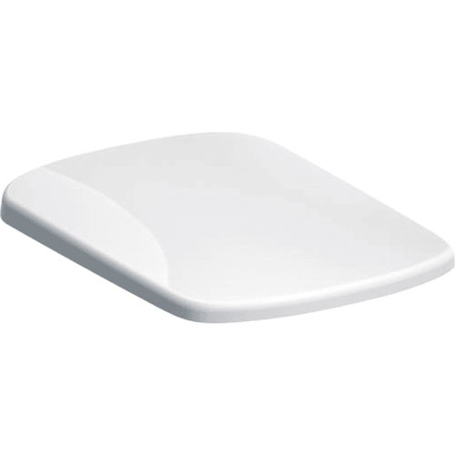 塑料马桶盖 - 501.928.01.1 - GEBERIT - 白色 / 商用