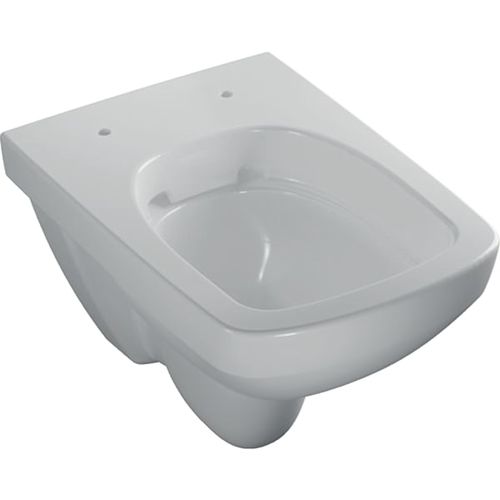 壁挂式坐浴盆 - SELNOVA COMPACT - GEBERIT - 陶瓷